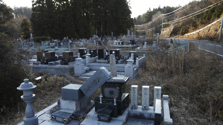 'Pasajeros fantasmas': Taxistas de Japón narran terroríficas historias de 'apariciones' en sus autos