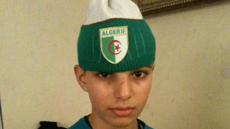 Cara de niño y radicalización: ¿Quién era el terrorista que degolló al cura francés?