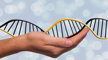 China estrenará la manipulación genética en humanos para combatir el cáncer de pulmón