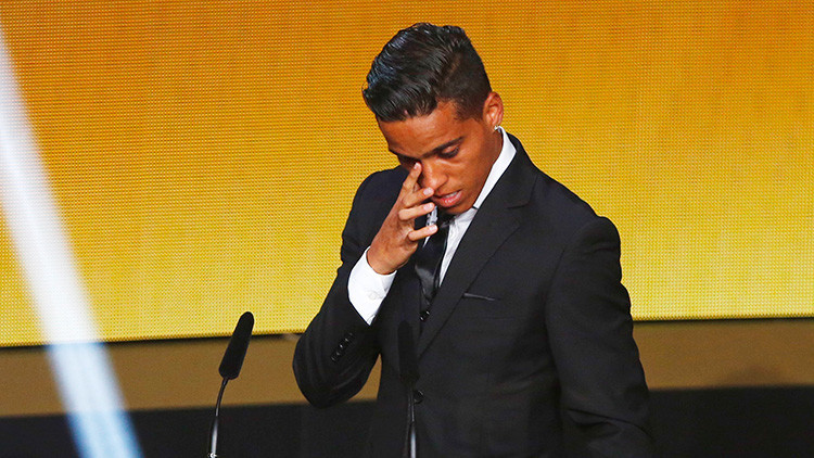 El autor del gol más bello del mundo deja el deporte real para pasarse al virtual