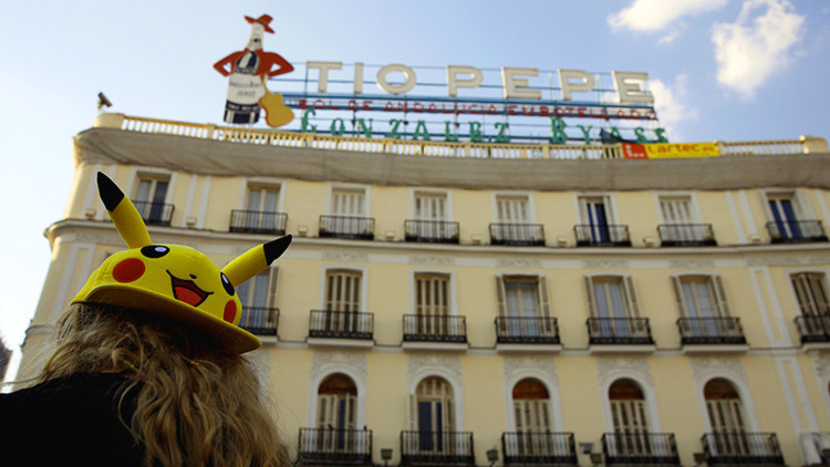¿Por qué la actualización de Pokémon Go ha enfurecido a sus seguidores?