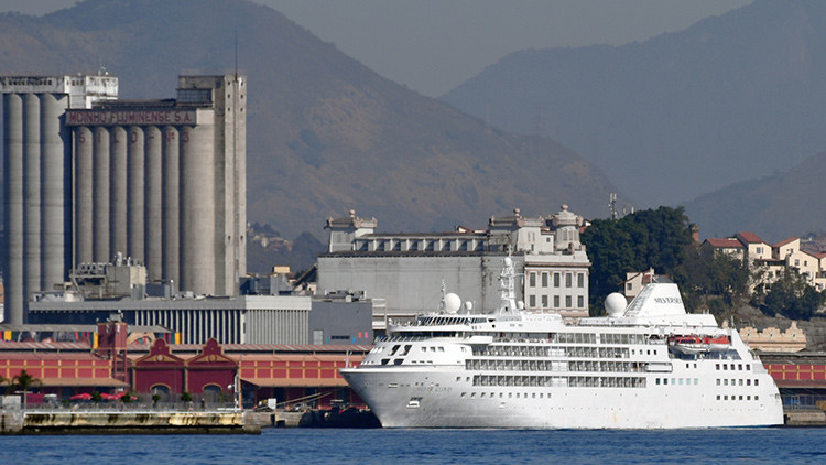 La selección de básquet de EE.UU. rechaza la Villa Olímpica de Río para irse de crucero de lujo