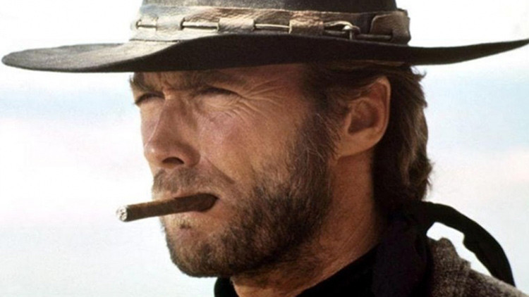 Clint Eastwood apoya a Trump y critica a esta "generación de niños mimados"