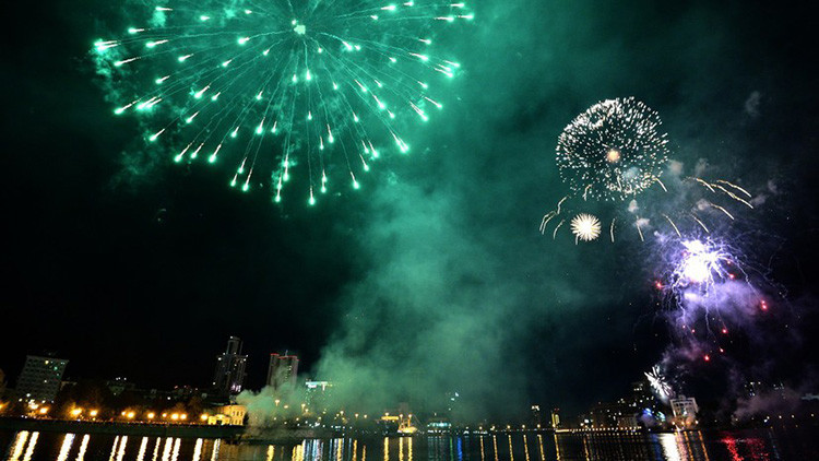 Test: ¿Se celebra realmente el Día del Colibrí? Adivine las fiestas más insólitas del planeta