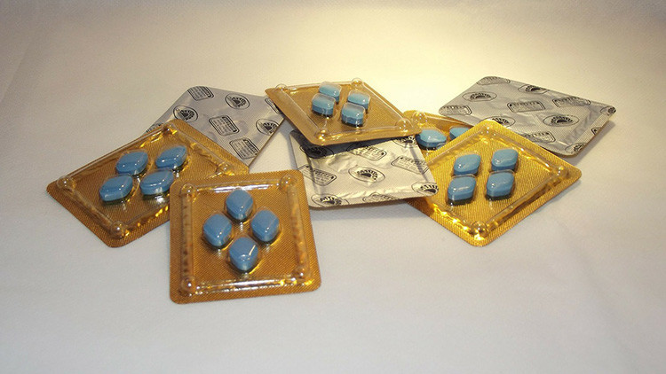 ¿Funciona de verdad? Corea del Norte crea un 'neoviagra unisex' que puede revolucionar la medicina