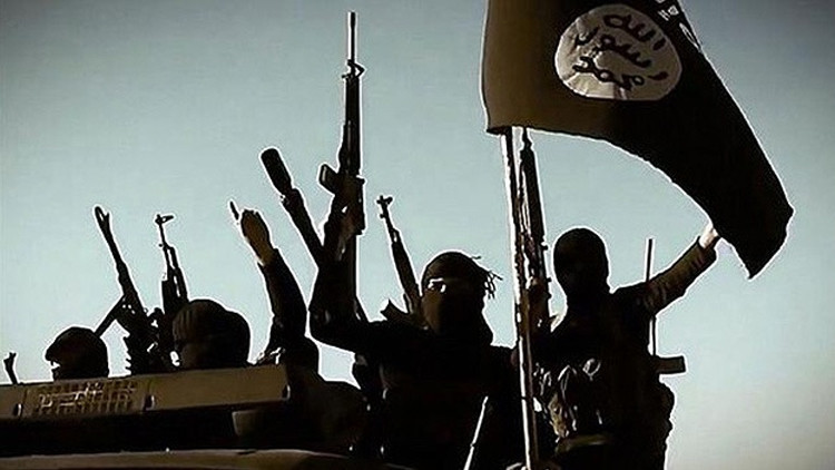 Terroristas del Estado Islámico secuestran a 2.000 personas en Siria
