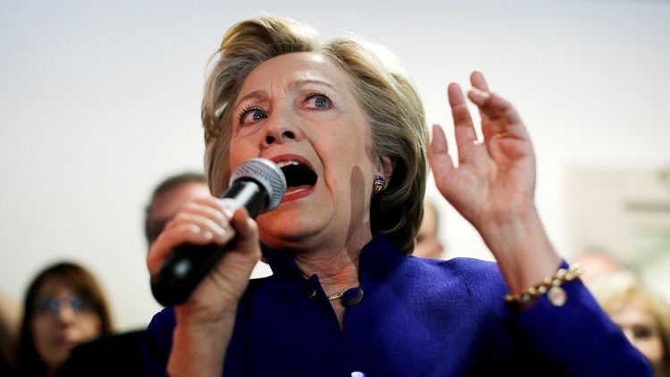 Video: ¿Es cierto que Hillary Clinton sufrió un ataque de nervios?