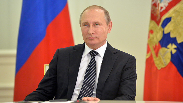 Putin: "La visita de Erdogan confirma la intención de reconstruir las relaciones"