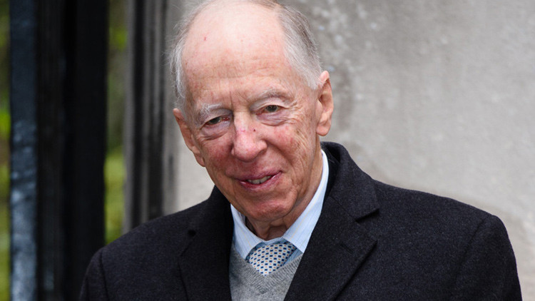 Rothschild: "El mundo vive el mayor experimento de política monetaria de la historia"