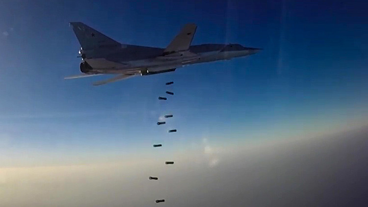 Rusia propone "una prueba de conocimientos" al Departamento de Estado de EE.UU.
