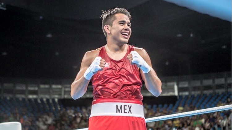 Medallista mexicano pidió dinero en la calle para poder asistir a los Juegos Olímpicos