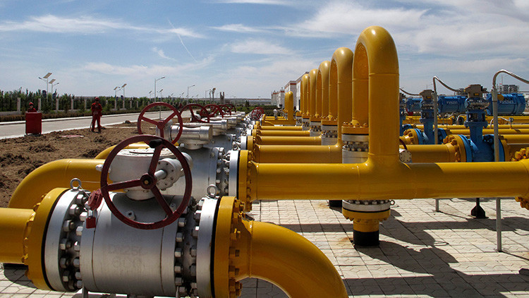 China y el gas de esquisto: perspectivas y realidad