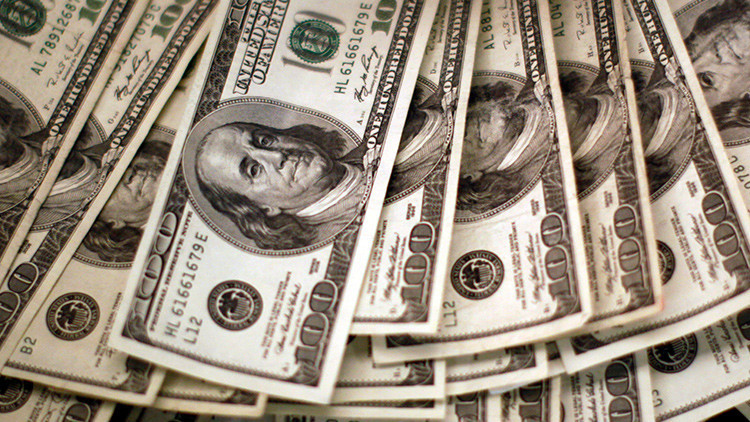 EE.UU. pagó en secreto 400 millones de dólares a Irán