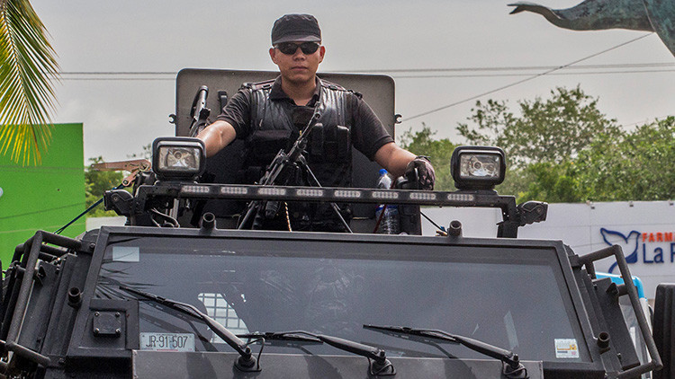 Pugnas en el narcotráfico mexicano tras el secuestro del hijo de El Chapo
