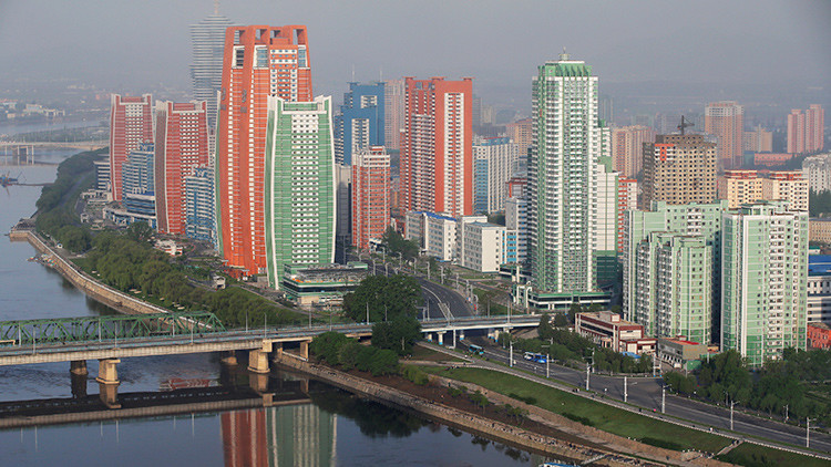 'Breakind Bad' al estilo coreano ¿Es Pionyang el centro mundial de la metanfetamina?