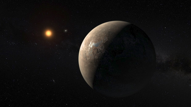 ¿Es de verdad habitable el exoplaneta más cercano a la Tierra? Un científico ruso tiene la solución