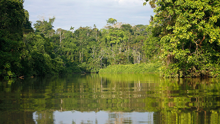 Así es la primera reserva de biósfera binacional de América del Sur