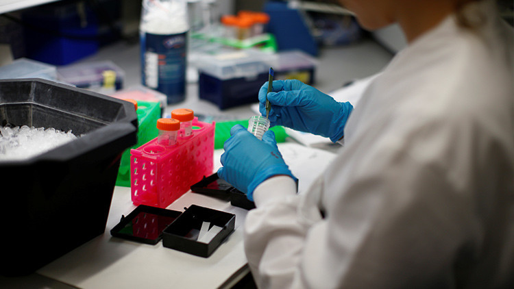 Descubren el misterio de formas contagiosas de cáncer