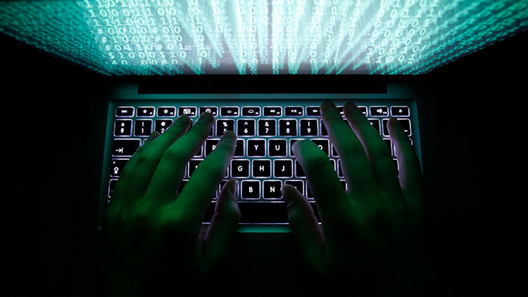 Sri lanka: 'Hackean' la página web presidencial para cambiar una fecha de un examen