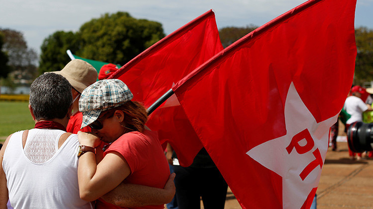 Golpe en Brasil: "En 12 meses se consolidó un giro geopolítico en toda América Latina"