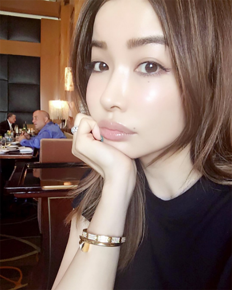 ¿Eterna juventud? Una modelo japonesa de 45 años revoluciona Instagram (fotos) RT ¿Eterna juventud? Una modelo japonesa de 45 años revoluciona Instagram (fotos) RT