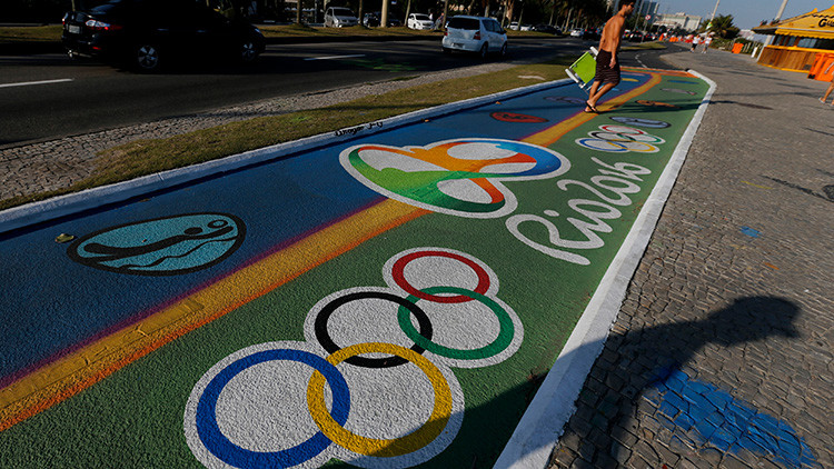 Todo Lo Que Debes Saber Sobre Los Jj Oo De Rio De Janeiro Rt