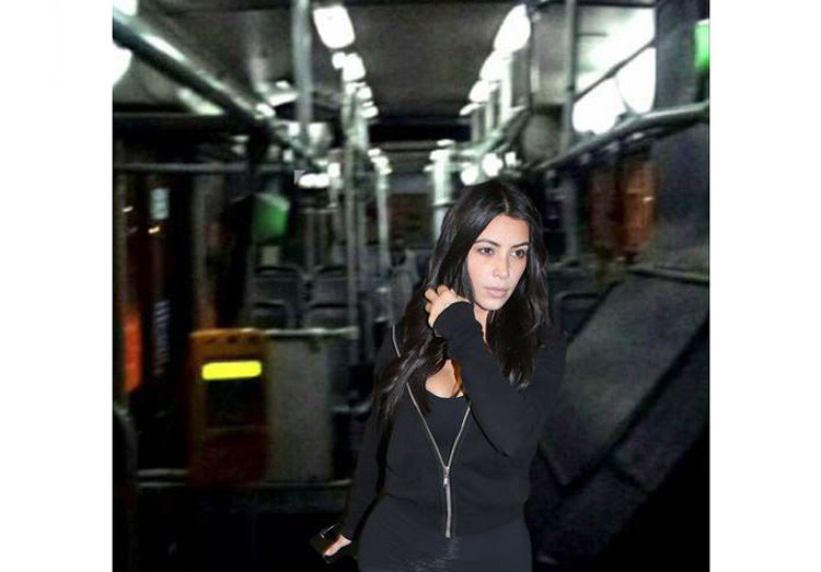 ¿Las Kardashian viven en Chile? El fenómeno viral que ...