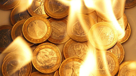 Nobel de Economía: "El problema de Europa es el euro"