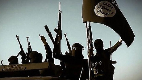 Terroristas del Estado Islámico secuestran a 2.000 personas en Siria