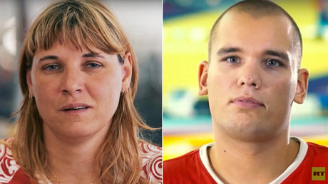 ¿Por qué privarnos de nuestro sueño?: Hablan los atletas paralímpicos rusos (video)