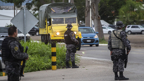Violencia sin fin: secuestran y matan a ocho personas en México