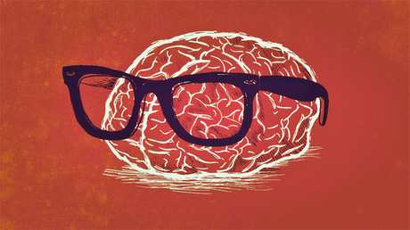 Aunque trate de ocultarlo, estas 9 señales delatan que usted es una persona inteligente