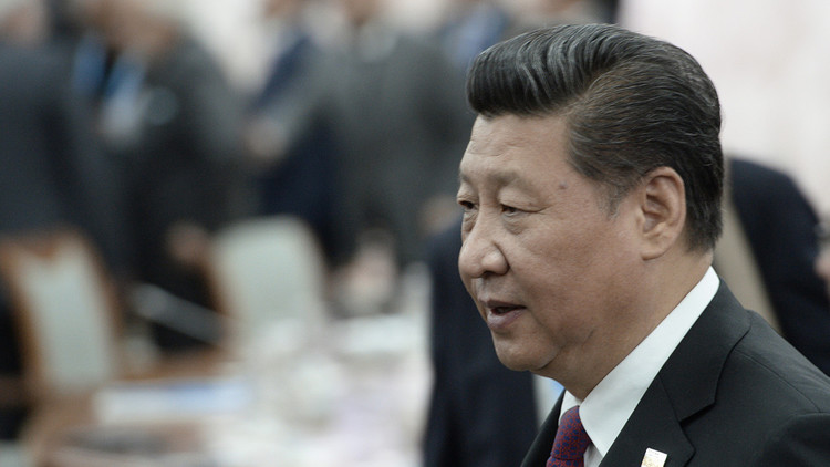 Xi Jinping pide a los países del G-20 que abandonen la retórica de la Guerra Fría