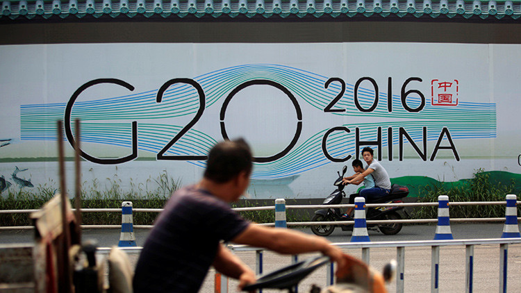 'Finanzas verdes', conozca el tema clave de la cumbre del G-20