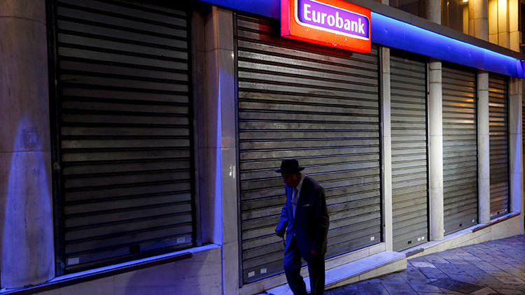 Sin precedentes: Cómo una ballena 'venció' a los principales bancos del mundo