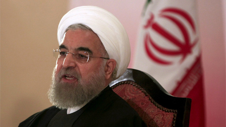 Por quedar excluida de la peregrinación a La Meca, Irán instó a castigar a Arabia Saudita