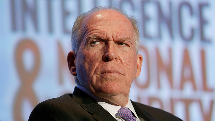 Director de la CIA: "Rusia es un adversario formidable"