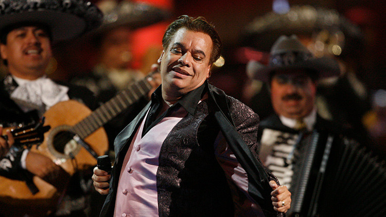 Un médico naturista asegura que Juan Gabriel pudo haber sido envenenado