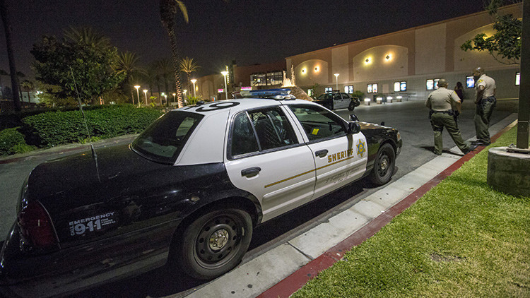 Varios muertos y heridos en Hollywood tras un tiroteo