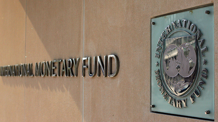 ¿Cuál es el proyecto financiero que pretende derribar la hegemonía del FMI?