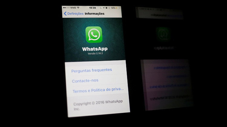 Así funciona la nueva característica de WhatsApp de la que todos hablan