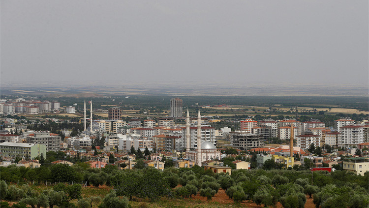 Dos proyectiles lanzados desde territorio del EI en Siria impactan contra una ciudad turca