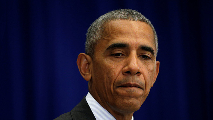 5 casos en que los militares de EE.UU. se negaron a cumplir órdenes de Obama