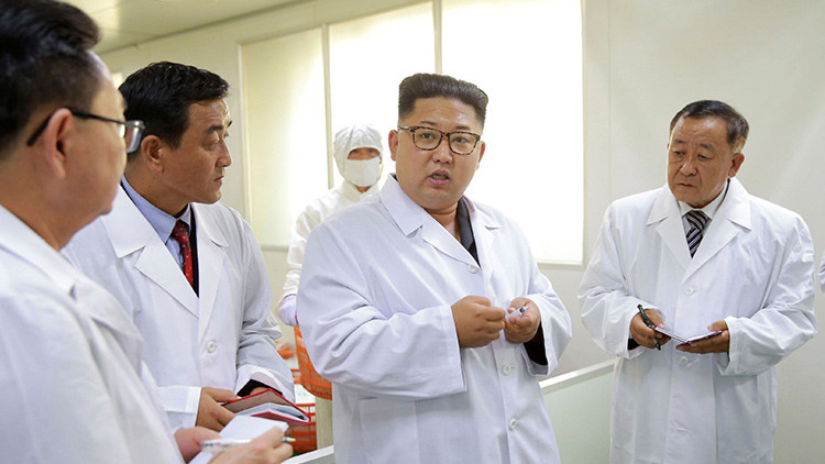 Corea del Sur: "Hay señales de que Pionyang prepara otra prueba nuclear"