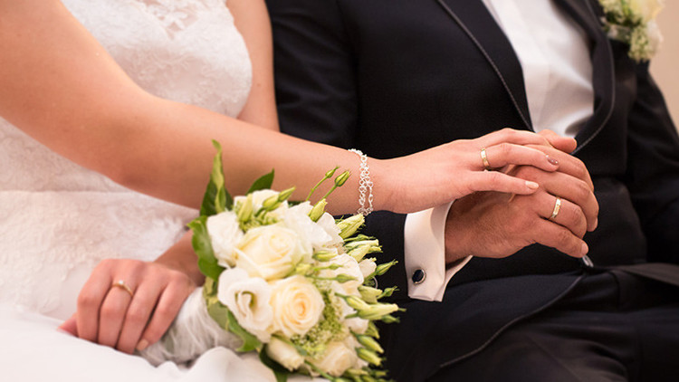 No era su día de suerte: parejas casadas en fechas especiales son más propensas al divorcio