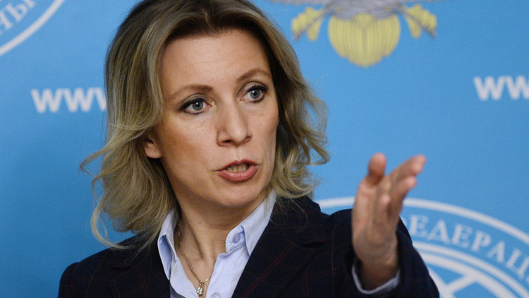 Rusia advierte a EE.UU. que responderá a todas sus acusaciones