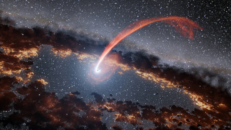 Calculan la probabilidad de que exista vida inteligente fuera de la Tierra