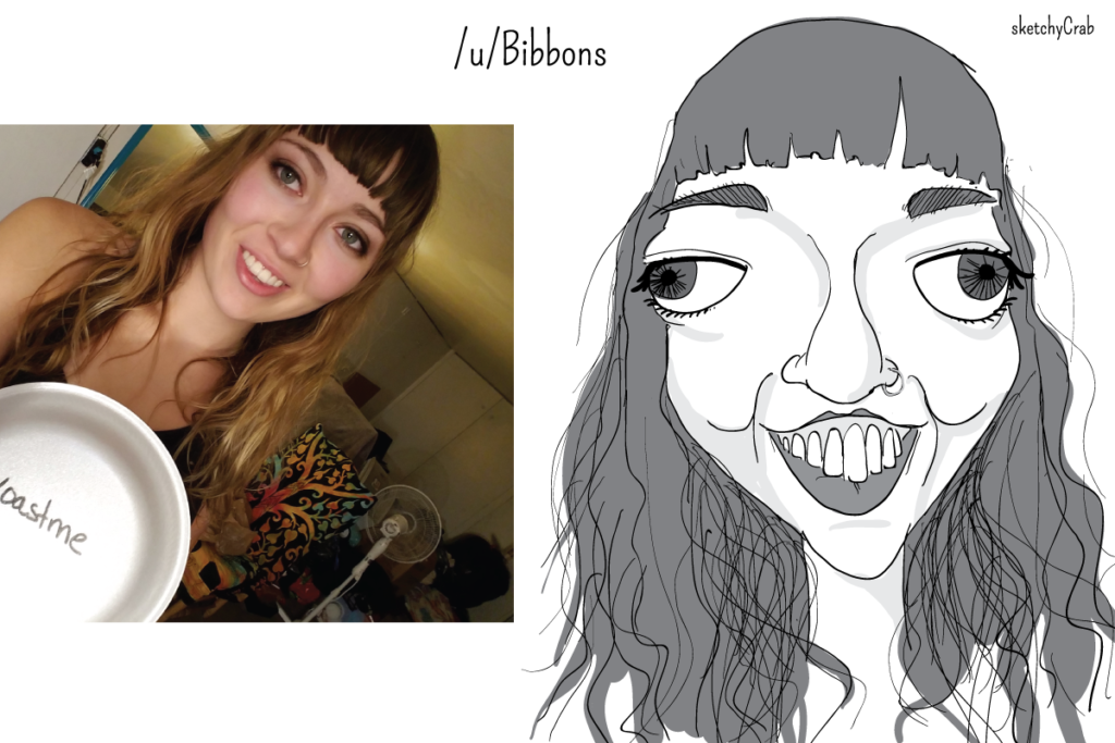 ¿Y usted, se atrevería? Un dibujante crea ácidas caricaturas explotando