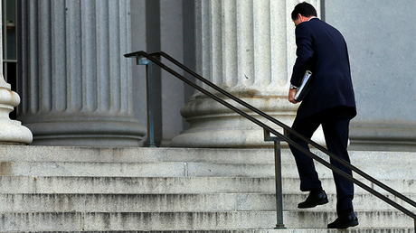Washington amplia la lista de sanciones contra Rusia