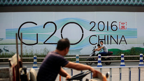 'Finanzas verdes', conozca el tema clave de la cumbre del G-20